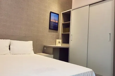 3 bedrooms Apartment in Thu Duc, Ho Chi Minh, No. 27082 3