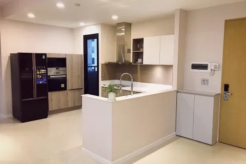 3 bedrooms Apartment in Thu Duc, Ho Chi Minh, No. 27082 5