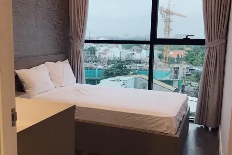 3 bedrooms Apartment in Thu Duc, Ho Chi Minh, No. 27082 2