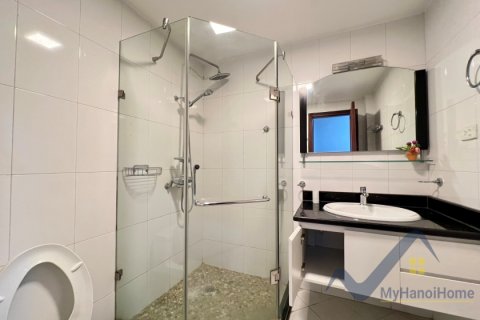 2 bedrooms Apartment in Ba Dinh, Ha Noi,  No. 26651 15