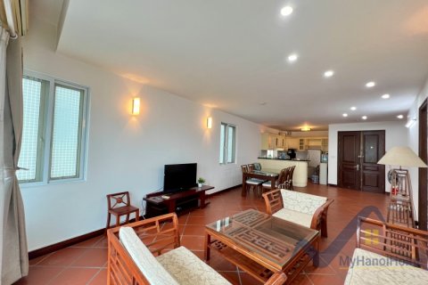 2 bedrooms Apartment in Ba Dinh, Ha Noi,  No. 26651 3