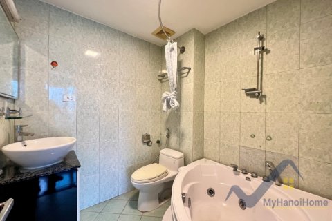 2 bedrooms Apartment in Ba Dinh, Ha Noi,  No. 26651 12