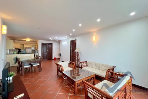 2 bedrooms Apartment in Ba Dinh, Ha Noi,  No. 26651 2