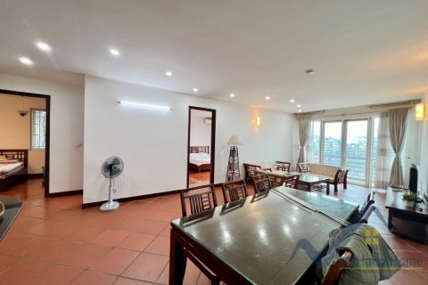 2 bedrooms Apartment in Ba Dinh, Ha Noi,  No. 26651