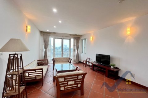 2 bedrooms Apartment in Ba Dinh, Ha Noi,  No. 26651 4