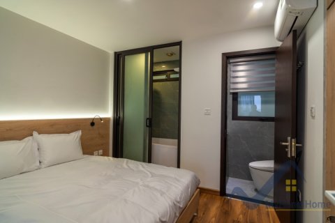 1 bedroom Apartment in Hoan Kiem, Ha Noi,  No. 26652 8