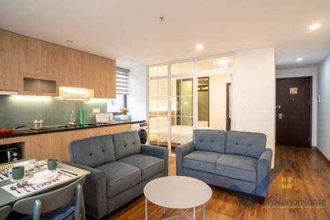 1 bedroom Apartment in Hoan Kiem, Ha Noi,  No. 26652 5