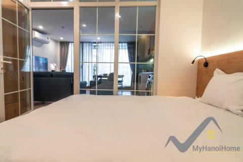 1 bedroom Apartment in Hoan Kiem, Ha Noi,  No. 26652 7