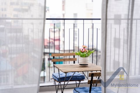 1 bedroom Apartment in Hoan Kiem, Ha Noi,  No. 26652 9