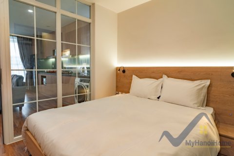 1 bedroom Apartment in Hoan Kiem, Ha Noi,  No. 26652 6