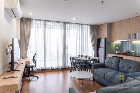 1 bedroom Apartment in Hoan Kiem, Ha Noi,  No. 26652