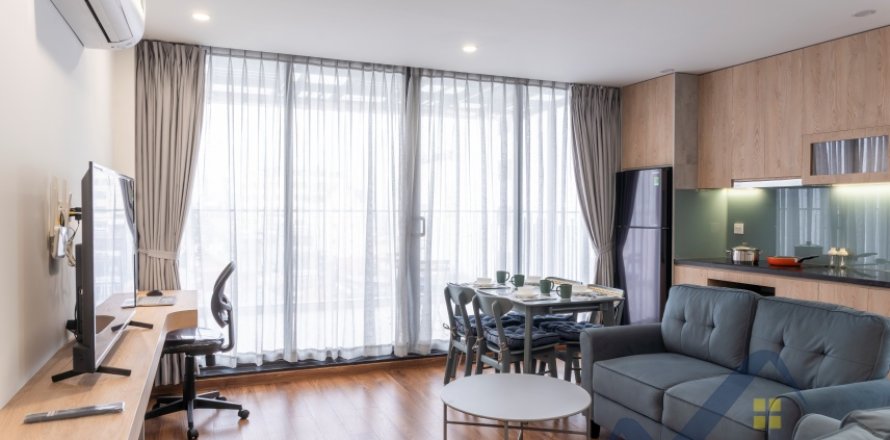 1 bedroom Apartment in Hoan Kiem, Ha Noi,  No. 26652
