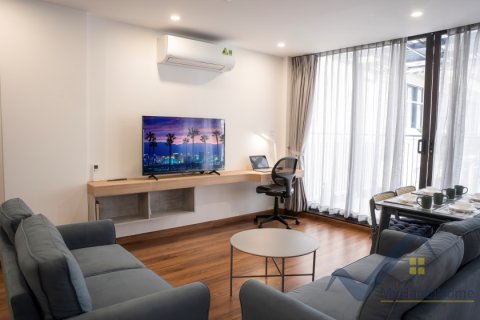 1 bedroom Apartment in Hoan Kiem, Ha Noi,  No. 26652 3