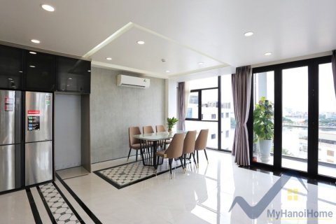 1 bedroom Apartment in Ba Dinh, Ha Noi,  No. 26606 7