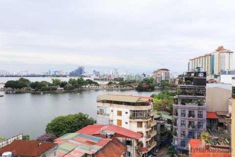 1 bedroom Apartment in Ba Dinh, Ha Noi,  No. 26606 10
