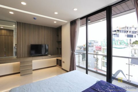 1 bedroom Apartment in Ba Dinh, Ha Noi,  No. 26606 12