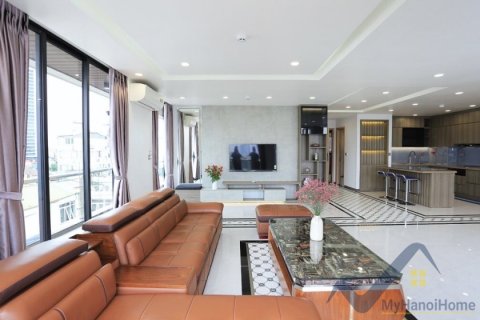 1 bedroom Apartment in Ba Dinh, Ha Noi,  No. 26606 2