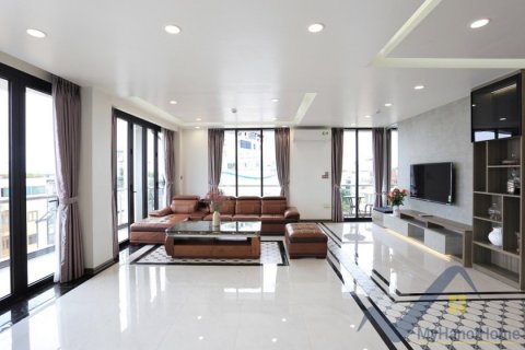 1 bedroom Apartment in Ba Dinh, Ha Noi,  No. 26606