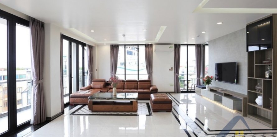 1 bedroom Apartment in Ba Dinh, Ha Noi,  No. 26606