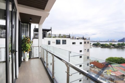 1 bedroom Apartment in Ba Dinh, Ha Noi,  No. 26606 9