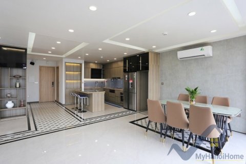 1 bedroom Apartment in Ba Dinh, Ha Noi,  No. 26606 5
