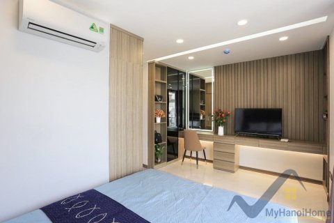 1 bedroom Apartment in Ba Dinh, Ha Noi,  No. 26606 14