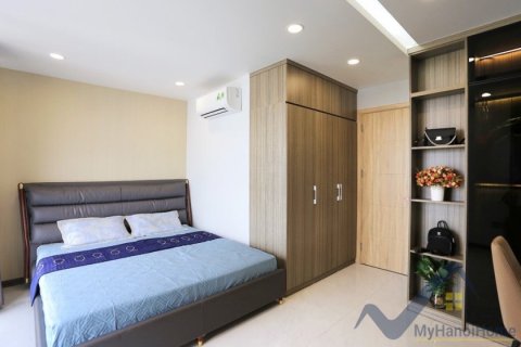 1 bedroom Apartment in Ba Dinh, Ha Noi,  No. 26606 15