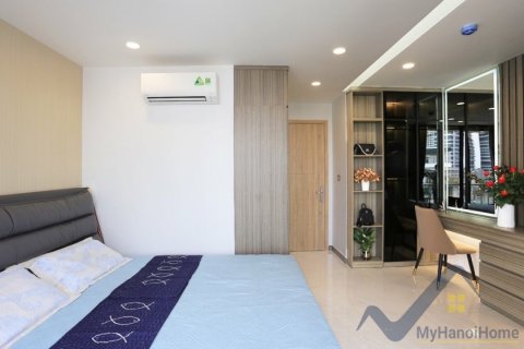 1 bedroom Apartment in Ba Dinh, Ha Noi,  No. 26606 13
