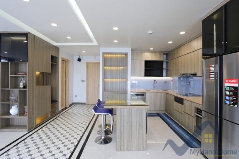 1 bedroom Apartment in Ba Dinh, Ha Noi,  No. 26606 6