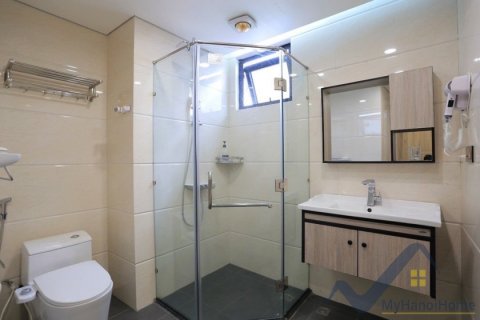 1 bedroom Apartment in Ba Dinh, Ha Noi,  No. 26606 16