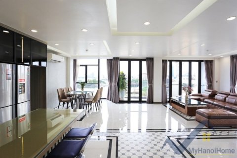 1 bedroom Apartment in Ba Dinh, Ha Noi,  No. 26606 4