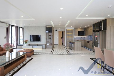 1 bedroom Apartment in Ba Dinh, Ha Noi,  No. 26606 3
