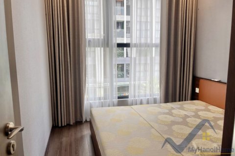 Квартира с 3 спальнями в Лонгбьен, Ханой ,  № 26655 11