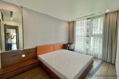 Квартира с 3 спальнями в Лонгбьен, Ханой ,  № 26655 9