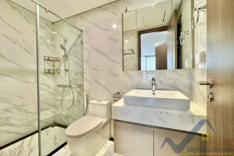 Квартира с 3 спальнями в Лонгбьен, Ханой ,  № 26655 13