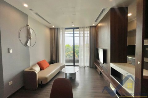 Квартира с 3 спальнями в Лонгбьен, Ханой ,  № 26655