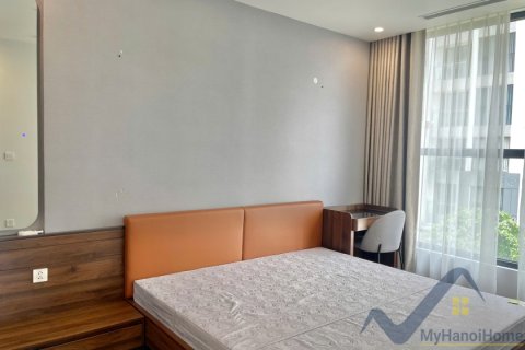 Квартира с 3 спальнями в Лонгбьен, Ханой ,  № 26655 10