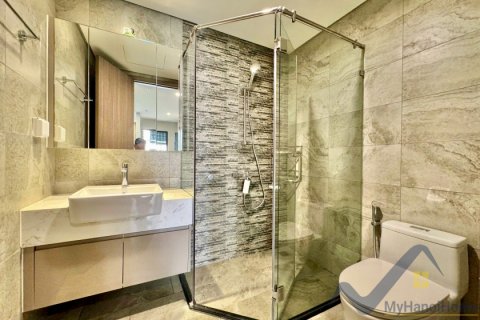 Квартира с 3 спальнями в Лонгбьен, Ханой ,  № 26655 8