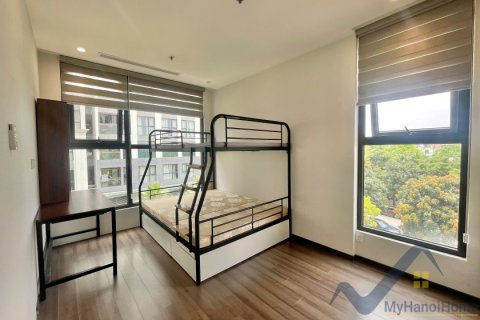 Квартира с 3 спальнями в Лонгбьен, Ханой ,  № 26655 12