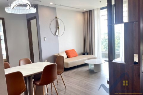 Квартира с 3 спальнями в Лонгбьен, Ханой ,  № 26655 4