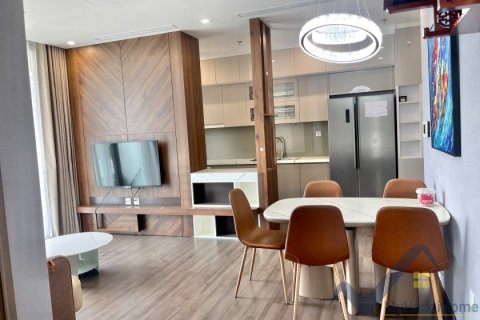 Квартира с 3 спальнями в Лонгбьен, Ханой ,  № 26655 5