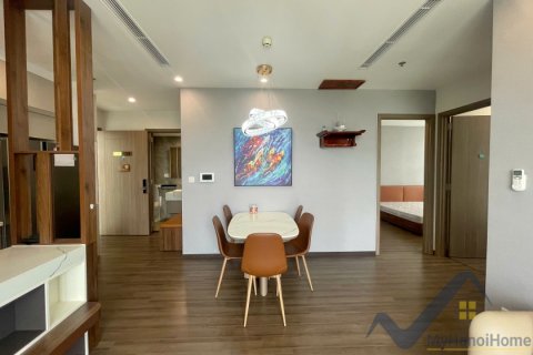 Квартира с 3 спальнями в Лонгбьен, Ханой ,  № 26655 7