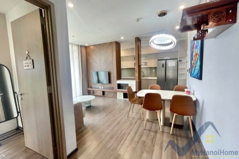 Квартира с 3 спальнями в Лонгбьен, Ханой ,  № 26655 2