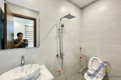 3 bedrooms Villa in Ha Noi,  No. 26654 11