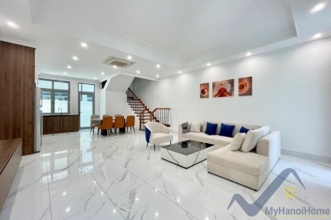 3 bedrooms Villa in Ha Noi,  No. 26654