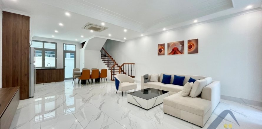 3 bedrooms Villa in Ha Noi,  No. 26654