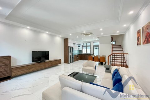 3 bedrooms Villa in Ha Noi,  No. 26654 2