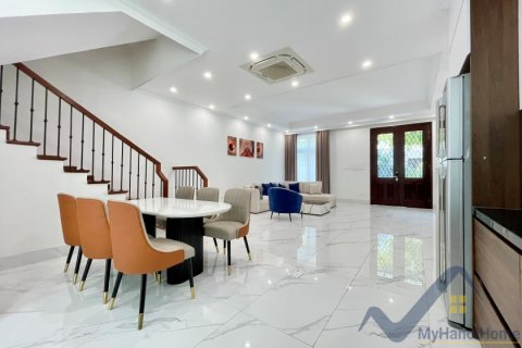 3 bedrooms Villa in Ha Noi,  No. 26654 3