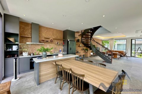 3 bedrooms House in Long Bien, Ha Noi,  No. 19921 7