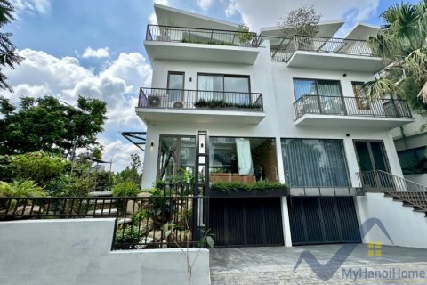 3 bedrooms House in Long Bien, Ha Noi, No. 19921
